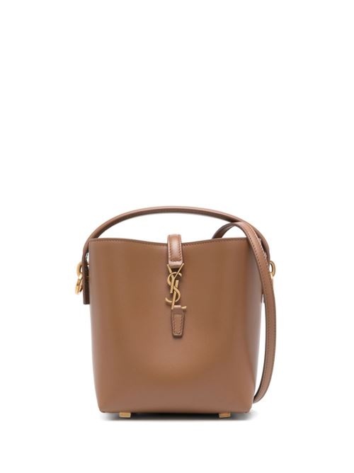 Le 37 Mini Bucket Bag SAINT LAURENT | 7658702R20W2536